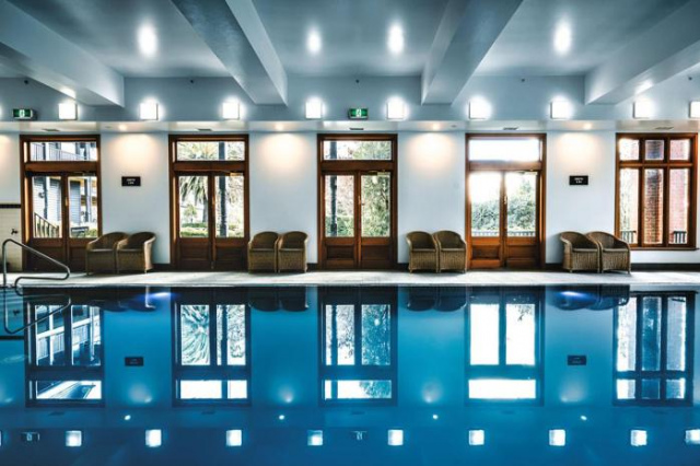 Hotel Bellinzona - Victoria