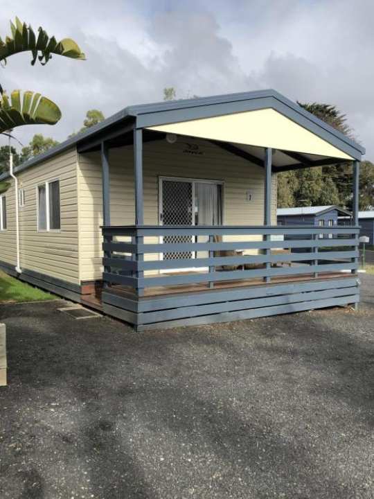 Amaroo Park - Victoria