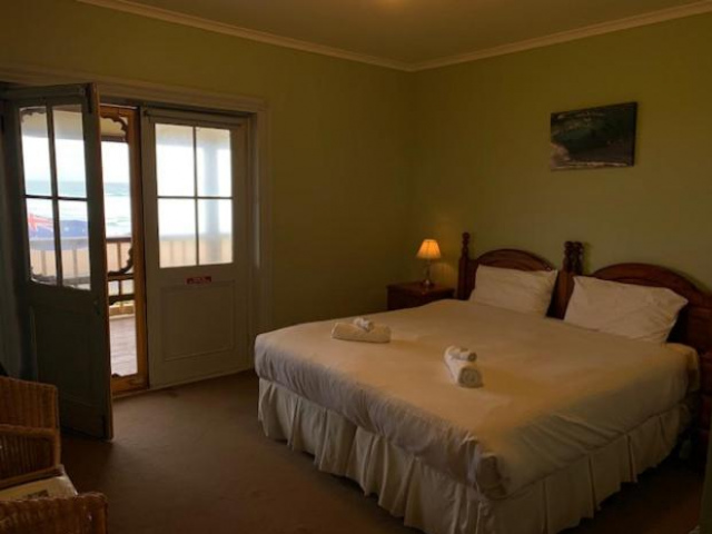 Cape Bridgewater Seaview Hotel - Victoria
