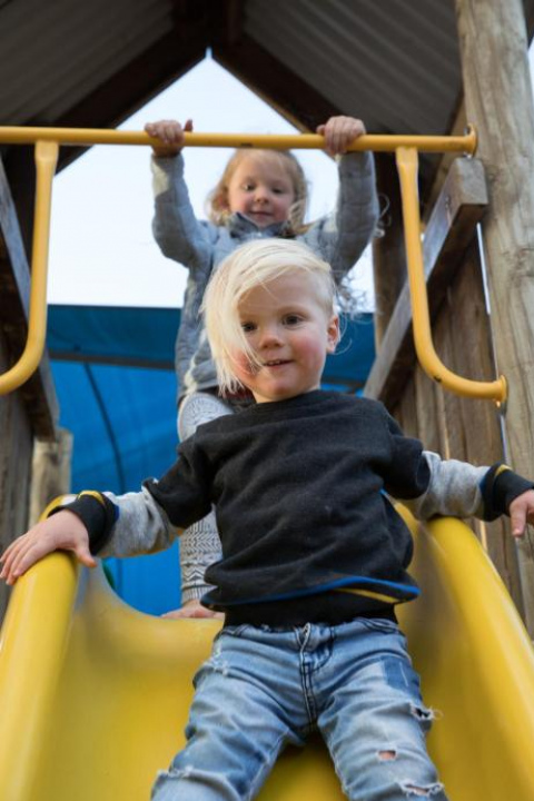 Lake Fyans Holiday Park - Victoria