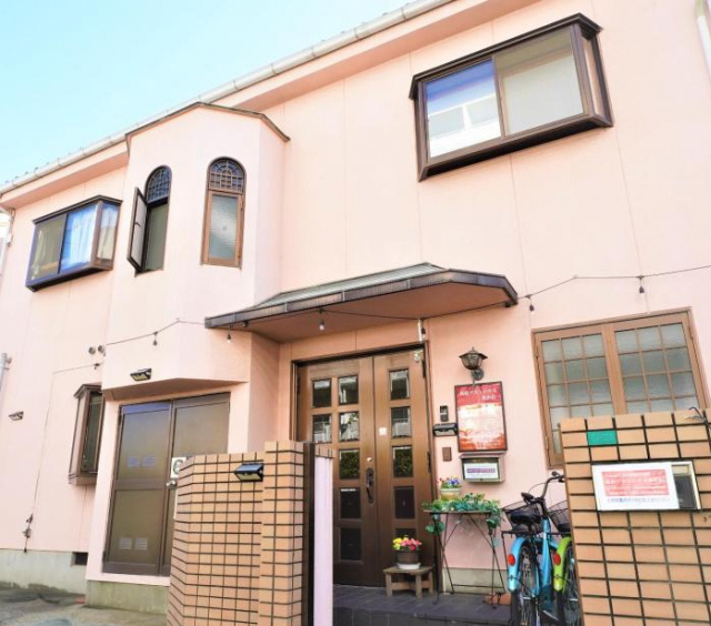 Takamatsu Guest House Akane - Takamatsu