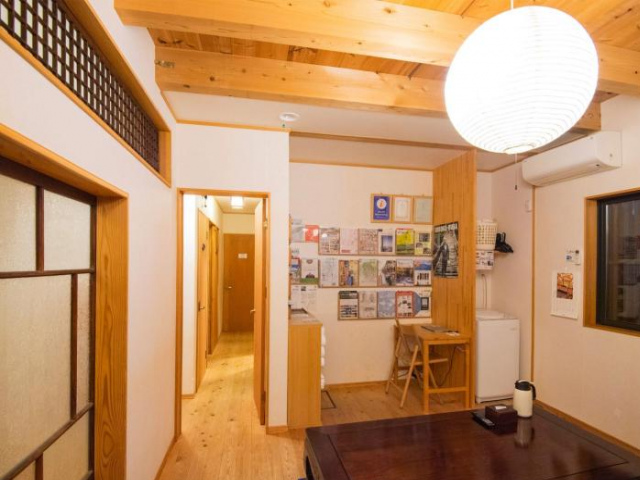 若葉屋旅館 - 高松