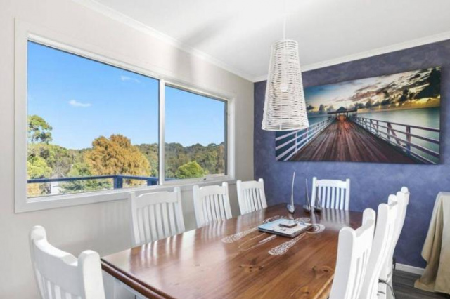 Jan Juc Ocean Views - Pet friendly - Victoria
