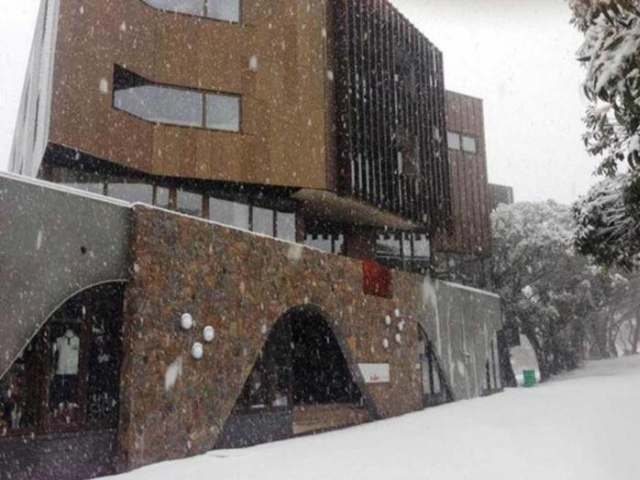 Buller Central Hotel - Victoria