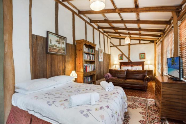 Taradale Holiday House - Victoria