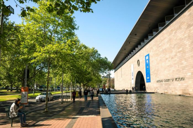 YHA Melbourne Central - Victoria