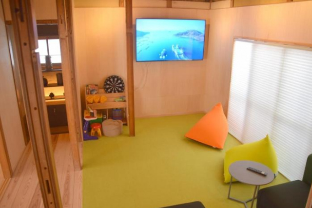 Hiyorian - Vacation STAY 11234 - Takamatsu