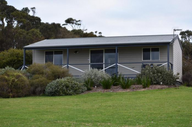 Tidal Dreaming Seaview Cottages - Victoria