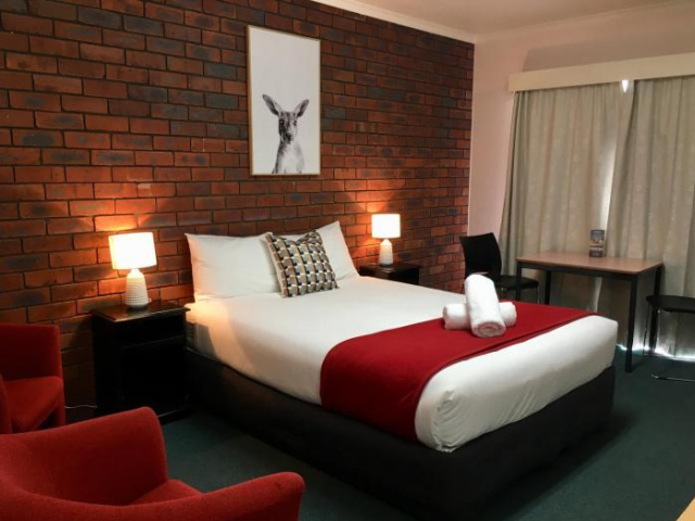 City Heart Motel Warrnambool - Victoria