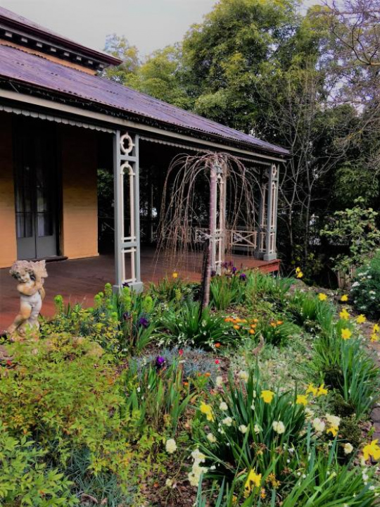 Bindley House B&B Cottage - Victoria