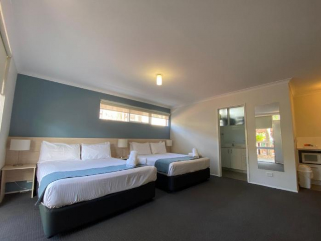Kaloha Holiday Resort Phillip Island - Victoria