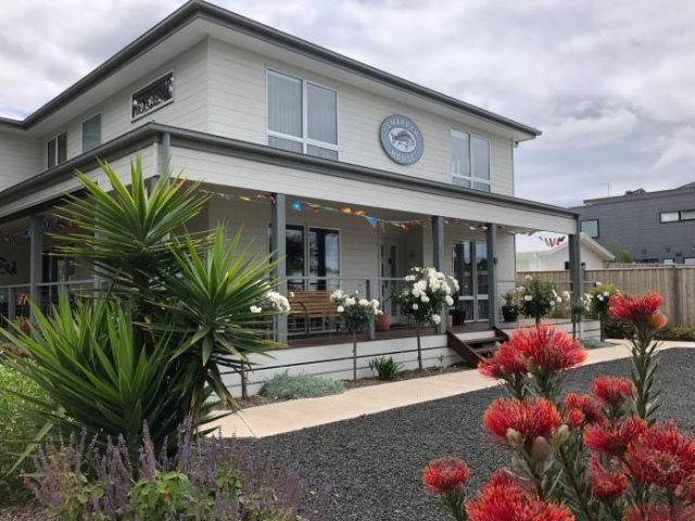 Snapper House - Victoria