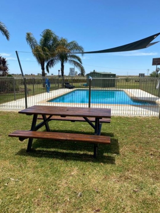 Kerang Holiday Park - Victoria