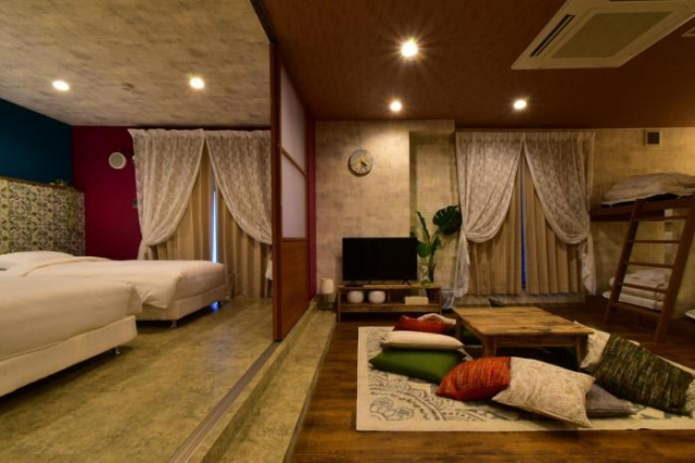 Center Kamei-cho / Vacation STAY 75207 - Takamatsu