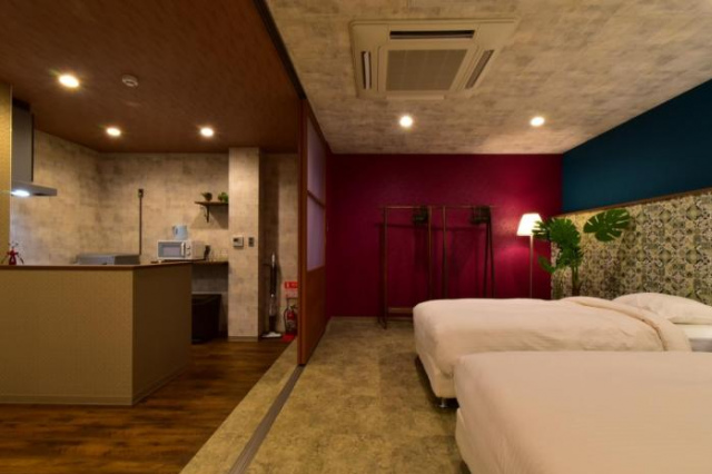 Center Kamei-cho / Vacation STAY 75207 - Takamatsu