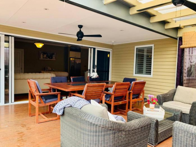 Charming Period Cottage with a Picturesque Garden - Victoria