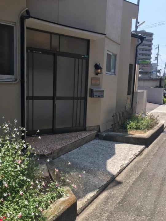 INARI - Vacation STAY 87349 - Takamatsu