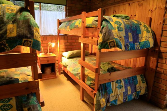 Jamieson Valley Lodge - Victoria