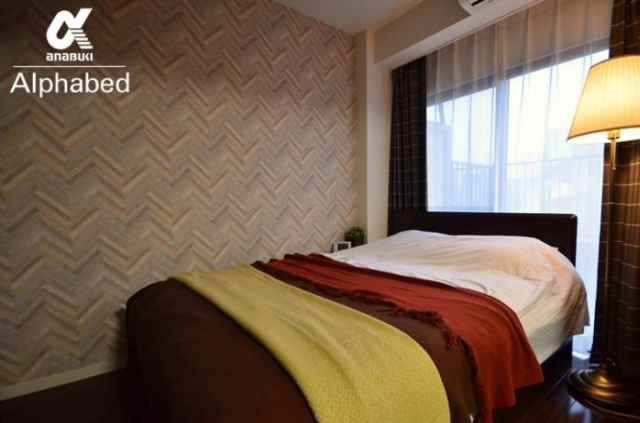 Alphabed TakamatsuFurujinmachi 902 / Vacation STAY 21916 - Takamatsu