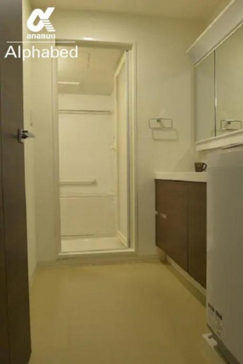 Alphabed TakamatsuFurujinmachi 902 / Vacation STAY 21916 - Takamatsu