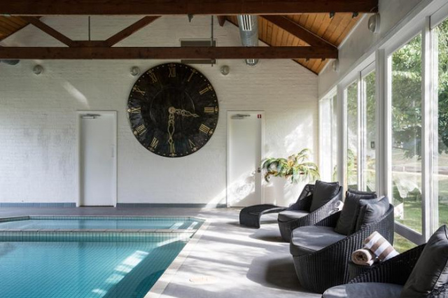 Lancemore Lindenderry Red Hill - Victoria