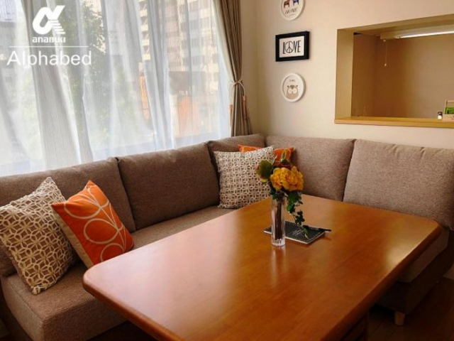Alphabed Takamatsustation 301 / Vacation STAY 38150 - Takamatsu