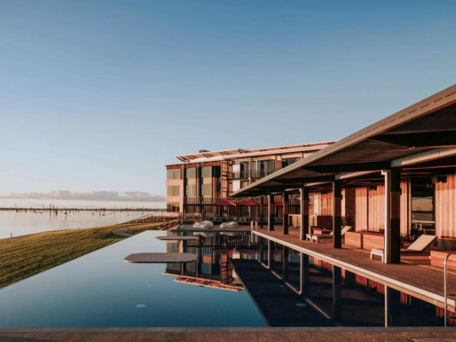 The Sebel Yarrawonga Silverwoods - Victoria