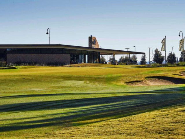 The Sebel Yarrawonga Silverwoods - Victoria