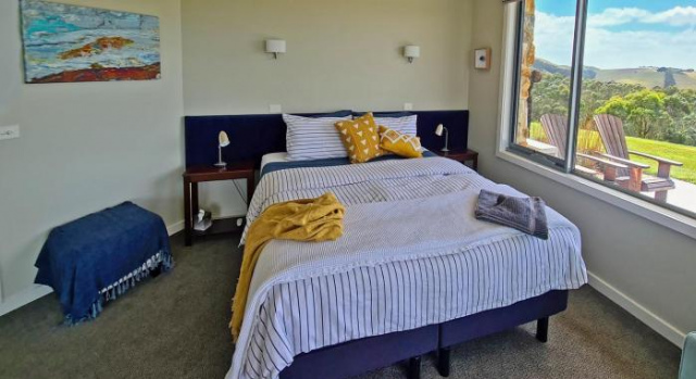 Eagle Rock retreat B&B, Fish Creek - 維多利亞
