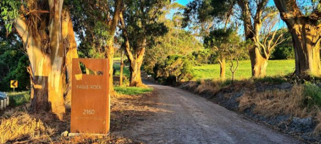 Eagle Rock retreat B&B, Fish Creek - 維多利亞
