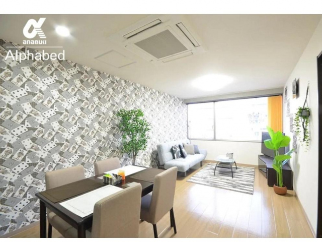 Murao Building 3F, 4F - Vacation STAY 51077v - Takamatsu