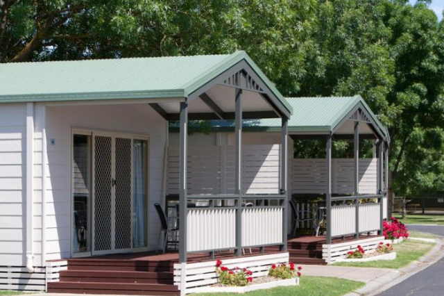 BIG4 Mornington Peninsula Holiday Park - Victoria