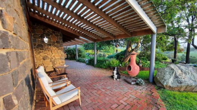 Rockbank Retreat - Victoria