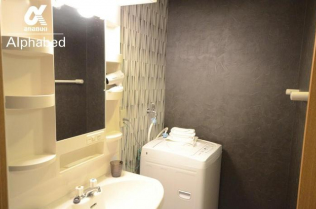 Alphabed Takamatsu Kitahama EAST 203 / Vacation STAY 20107 - 高松