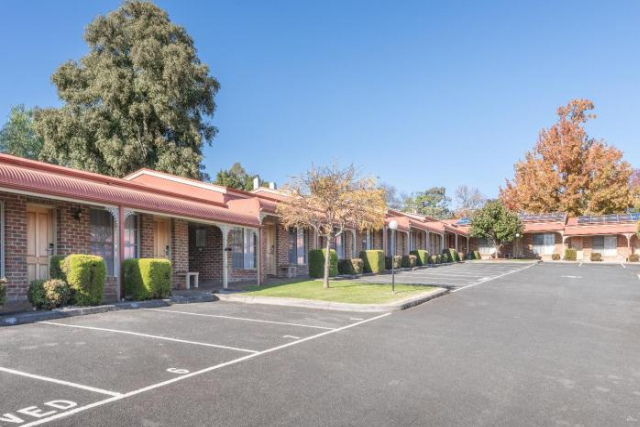 Yarra Valley Motel - Victoria