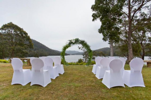 Tala Lakeside Hostel - Tasmania