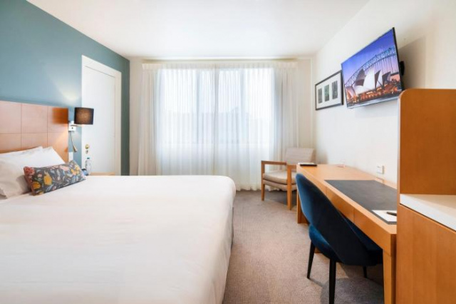 Nightelier Devonport Gateway Hotel - Tasmania
