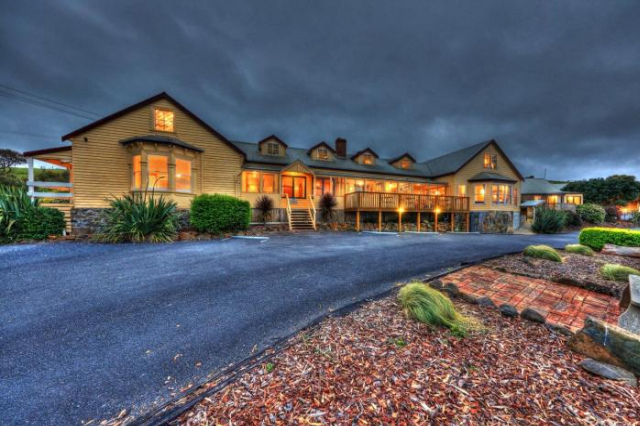 Stanley Seaview Inn - Tasmania