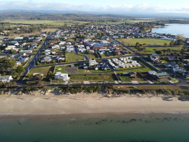 Swansea Holiday Park Tasmania - Tasmania