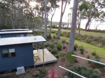 Bruny Island Holiday Park