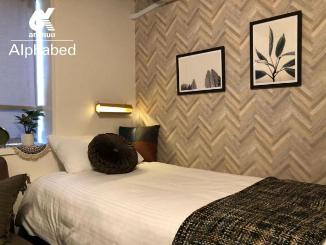 Alphabed Takamatsu Furujinmachi - Vacation STAY 11907 - 高松