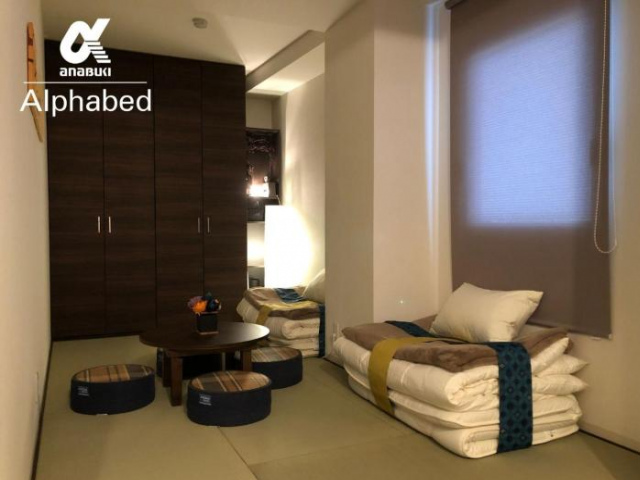 Alphabed Takamatsu Furujinmachi - Vacation STAY 11907 - 高松