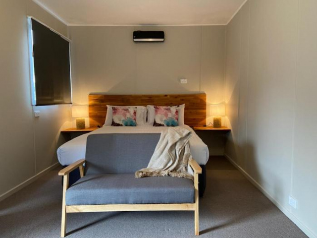 The Railway Hotel - Tasmania