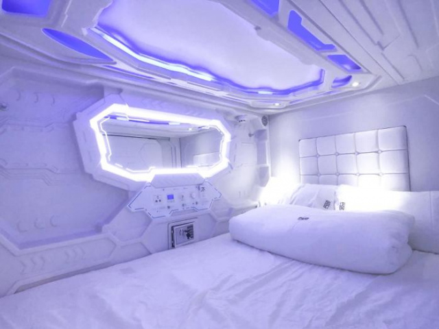 Pod Inn - Tasmania