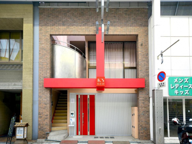 APA高松河原町酒店 - 高松