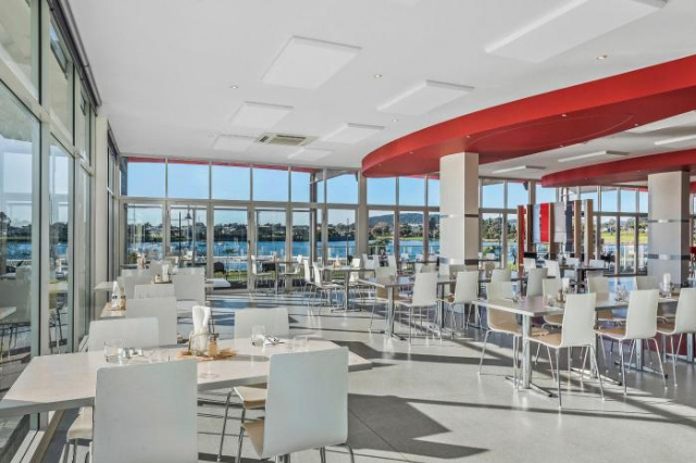 York Cove Holiday Hotel - 塔斯馬尼亞