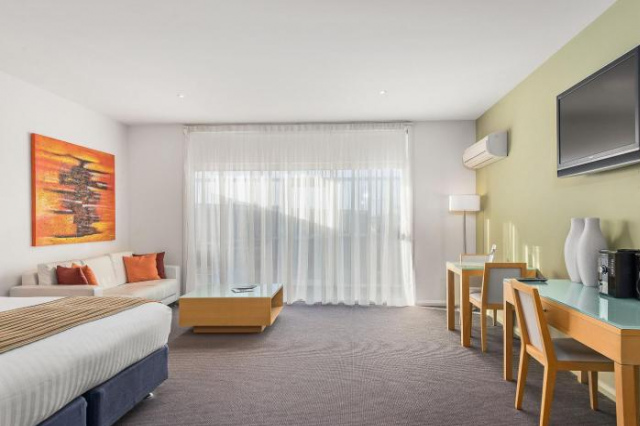 York Cove Holiday Hotel - 塔斯馬尼亞