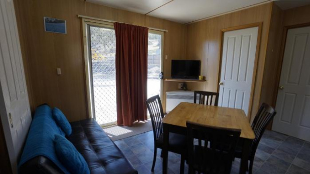 Mount Rumney Escapes - 1h Haven Horse House - Tasmania