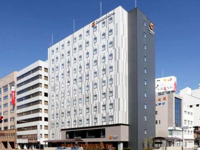 Comfort Hotel Takamatsu - 高松