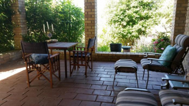 Biznitz Bed and Breakfast - Tasmania